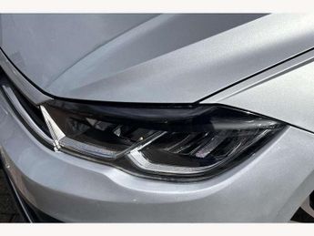 Volkswagen Polo 1.0 TSI Life 5dr DSG