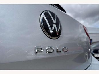 Volkswagen Polo 1.0 TSI Life 5dr DSG