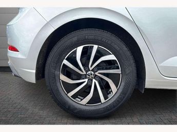 Volkswagen Polo 1.0 TSI Life 5dr DSG