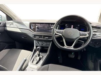 Volkswagen Polo 1.0 TSI Life 5dr DSG