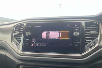 Volkswagen T-Roc 1.5 TSI EVO SE 5dr DSG