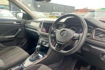 Volkswagen T-Roc 1.5 TSI EVO SE 5dr DSG