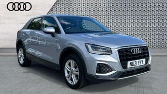Audi Q2 30 TFSI Sport 5dr