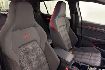 Volkswagen Golf GTI 2.0 TSI GTI 5dr DSG