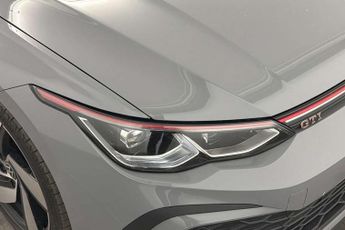 Volkswagen Golf GTI 2.0 TSI GTI 5dr DSG