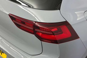 Volkswagen Golf GTI 2.0 TSI GTI 5dr DSG