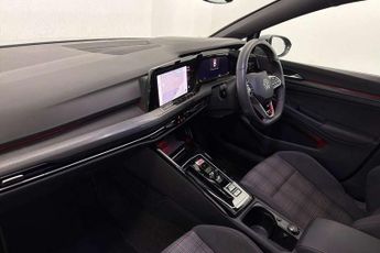 Volkswagen Golf GTI 2.0 TSI GTI 5dr DSG