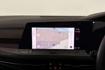 Volkswagen Golf GTI 2.0 TSI GTI 5dr DSG