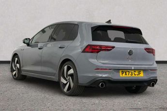 Volkswagen Golf GTI 2.0 TSI GTI 5dr DSG