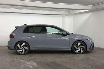 Volkswagen Golf GTI 2.0 TSI GTI 5dr DSG