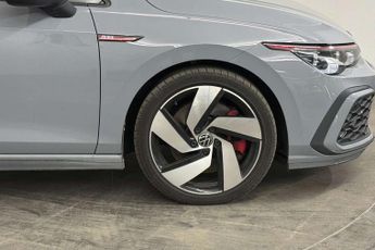 Volkswagen Golf GTI 2.0 TSI GTI 5dr DSG