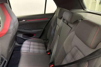 Volkswagen Golf GTI 2.0 TSI GTI 5dr DSG