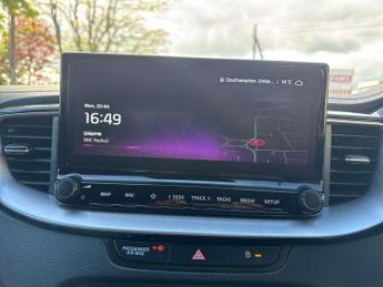 Kia XCeed 1.6 GDi PHEV 3 5dr DCT