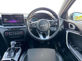 Kia XCeed 1.6 GDi PHEV 3 5dr DCT