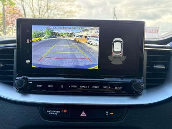 Kia XCeed 1.6 GDi PHEV 3 5dr DCT