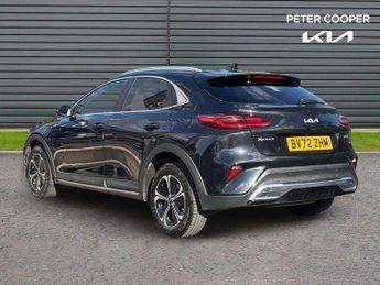 Kia XCeed 1.6 GDi PHEV 3 5dr DCT