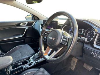 Kia XCeed 1.6 GDi PHEV 3 5dr DCT