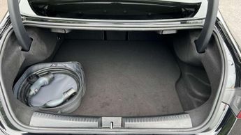 Mercedes-Benz CLA CLA 250e AMG Line Premium 4dr Tip Auto