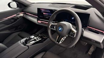 BMW 5 Series Touring 530e M Sport 5dr Auto