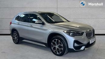 BMW X1 sDrive 20i [178] xLine 5dr Step Auto