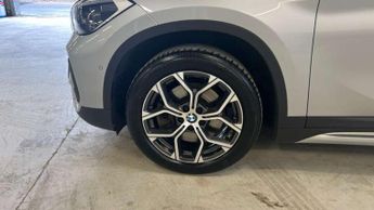 BMW X1 sDrive 20i [178] xLine 5dr Step Auto