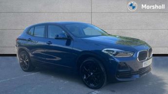BMW X2 xDrive 20i [178] Sport 5dr Step Auto