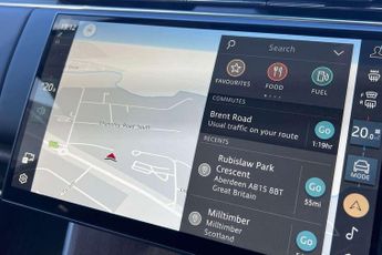 Land Rover Range Rover 3.0 D350 HSE 4dr Auto