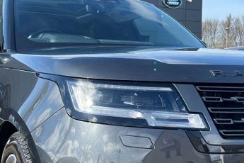 Land Rover Range Rover 3.0 D350 HSE 4dr Auto