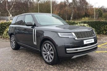 Land Rover Range Rover 3.0 D350 Autobiography 4dr Auto