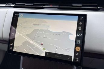 Land Rover Range Rover 3.0 D350 Autobiography 4dr Auto