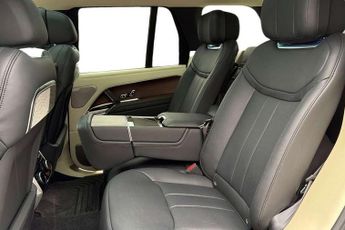 Land Rover Range Rover 3.0 D350 Autobiography 4dr Auto
