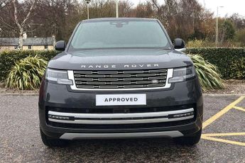 Land Rover Range Rover 3.0 D350 Autobiography 4dr Auto