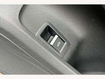 Audi A4 Avant 40 TFSI 204 S Line 5dr S Tronic