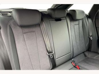 Audi A4 Avant 40 TFSI 204 S Line 5dr S Tronic