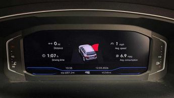 Volkswagen Tiguan 2.0 TDI 4Motion R-Line 5dr DSG