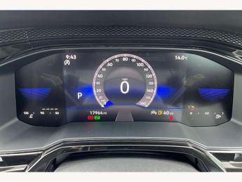 Volkswagen Polo 1.0 TSI Life 5dr DSG