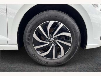 Volkswagen Polo 1.0 TSI Life 5dr DSG