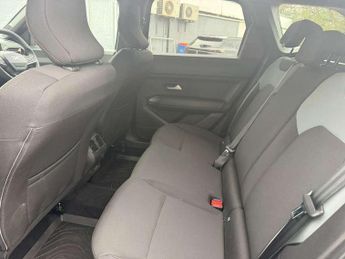 Dacia Bigster 1.8 Hybrid 155 Extreme 5dr Auto