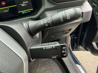 Dacia Bigster 1.8 Hybrid 155 Extreme 5dr Auto