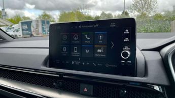 Honda CR-V 2.0 ePHEV Advance Tech 5dr eCVT