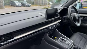 Honda CR-V 2.0 ePHEV Advance Tech 5dr eCVT