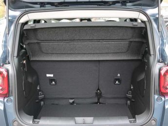 Jeep Renegade 1.5 e-Hybrid Altitude 5dr DCT