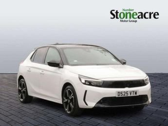 Vauxhall Corsa 1.2 Turbo Ultimate 5dr Auto