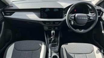 Skoda Kamiq 1.5 TSI SE L Edition 5dr DSG