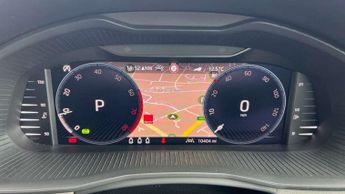 Skoda Kamiq 1.5 TSI SE L Edition 5dr DSG