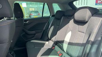 Skoda Kamiq 1.5 TSI SE L Edition 5dr DSG
