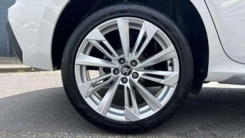 Skoda Kamiq 1.5 TSI SE L Edition 5dr DSG