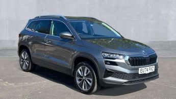 Skoda Karoq 1.5 TSI SE L 5dr DSG