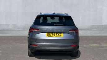 Skoda Karoq 1.5 TSI SE L 5dr DSG