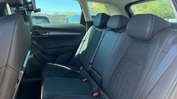 Skoda Karoq 1.5 TSI SE L 5dr DSG